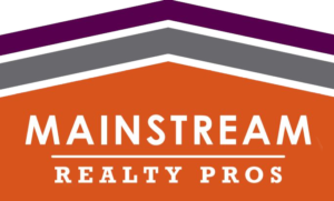 mainstream realty logo